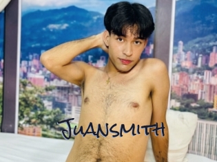 juansmith Liquisexxx