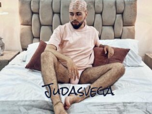 Judasvega