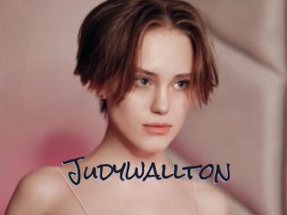 Judywallton