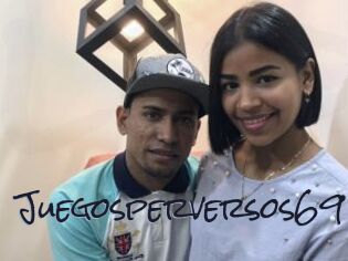 Juegosperversos69