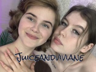 Juiceandviviane