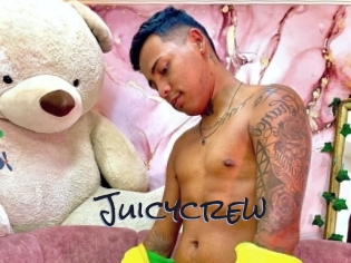 juicycrew Liquisexxx