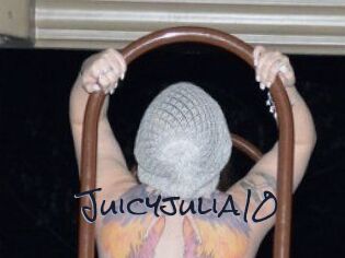 juicyjulia10 Liquisexxx