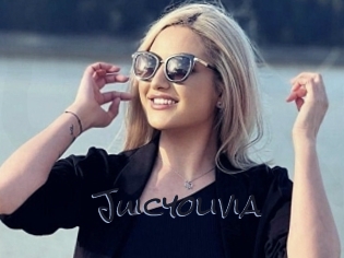 Juicyolivia