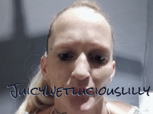 Juicywetluciouslilly