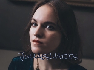 Juliaeswards