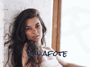 Juliafote