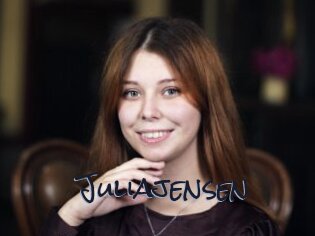 Juliajensen