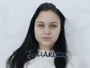 Juliakirk