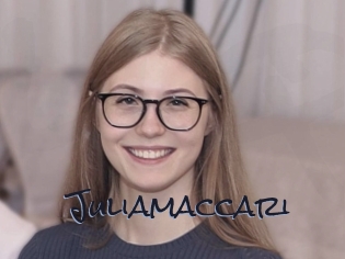 Juliamaccari
