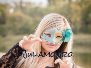 Juliamonro