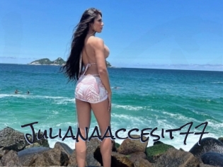 Julianaaccesit77