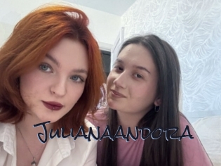julianaandora Liquisexxx