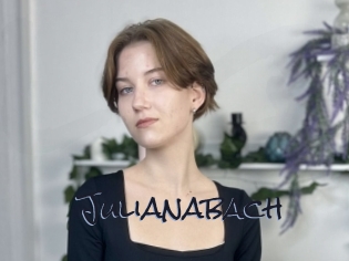 Julianabach