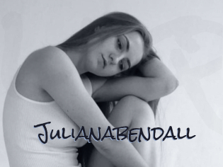 Julianabendall