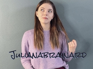 Julianabrainard
