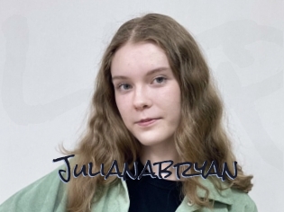 Julianabryan