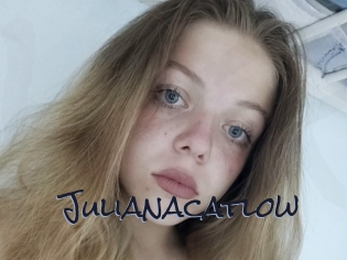 Julianacatlow