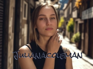 Julianacoleman