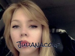 Julianacoup