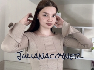 Julianacoyner