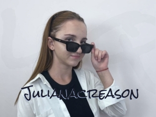 Julianacreason