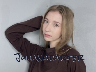 julianadarter Liquisexxx