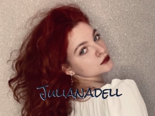 julianadell Liquisexxx