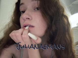Julianaemans