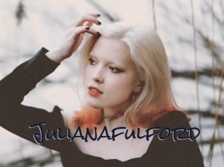 Julianafulford