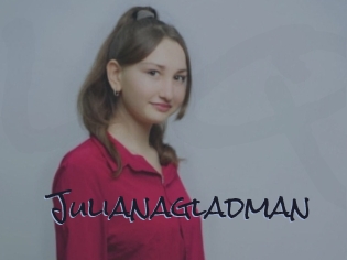 Julianagladman