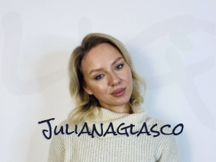 Julianaglasco
