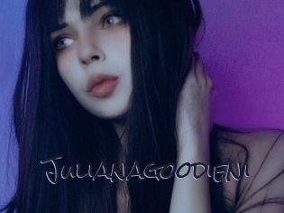 Julianagoodieni