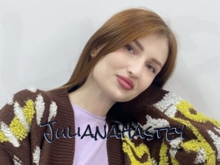 Julianahastey