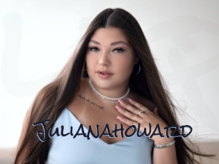 julianahoward Liquisexxx