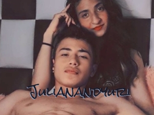 Julianandyuri