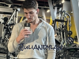 juliandylan Liquisexxx