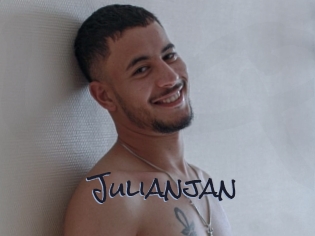 Julianjan