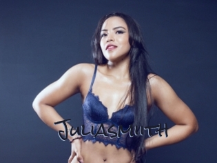 Juliasmiith