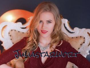 Juliastarwort