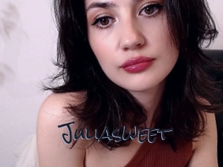 Juliasweet