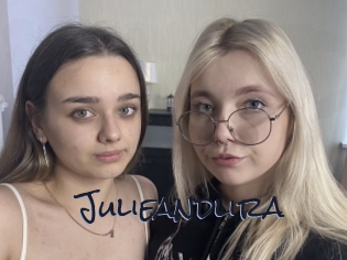 julieandlira Liquisexxx