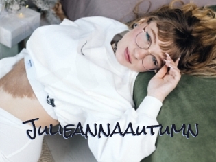 Julieannaautumn
