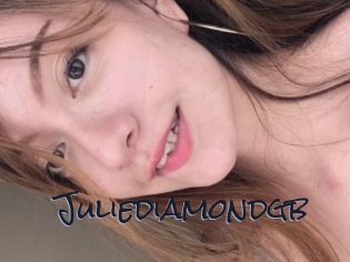 juliediamondgb Liquisexxx