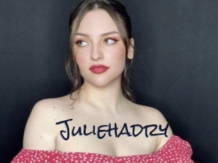 Juliehadry