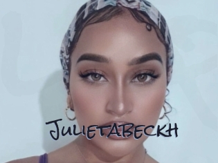 Julietabeckh
