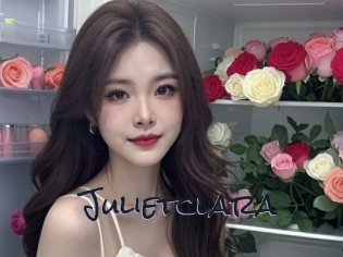 julietclara Liquisexxx