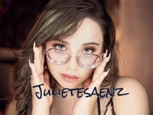 julietesaenz Liquisexxx