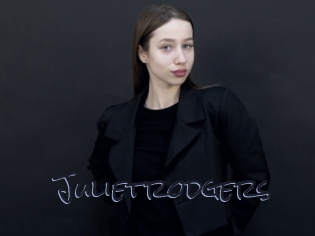 Julietrodgers