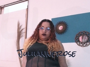 Juliiannerose